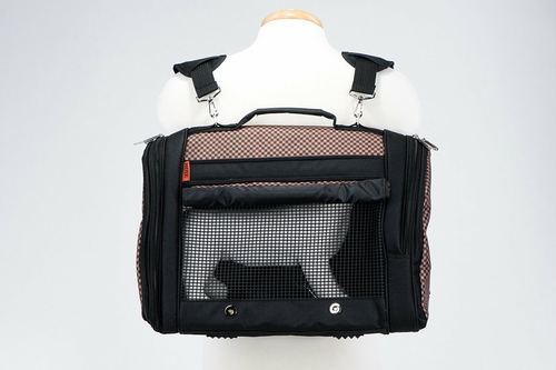 358 Hideaway™ Backpack - Pet Carrier